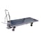 Vestil Air Hydraulic Steel Cart, 1000 lb. Cap, 31-1/2"W, 63"L AIR-1000-LD-PSS - alternate 2